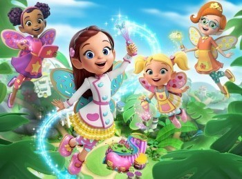 Кафе-Баттербин-Вот-так-суфле!--Слоник-Корица