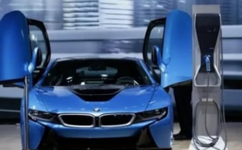 программа DTX: Как это устроено: автомобили мечты BMW I8