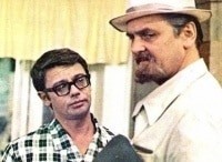 программа Первый канал: Как Иван Васильевич менял профессию