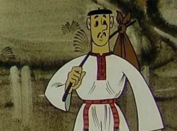 Как-казак-счастье-искал