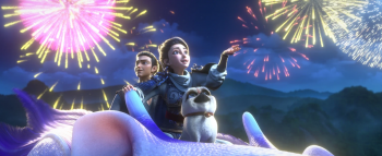 программа Премиальное SD: Как перевоспитать дракона