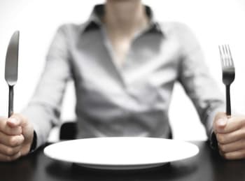 программа Центральное телевидение: Как приручить голод 1 серия