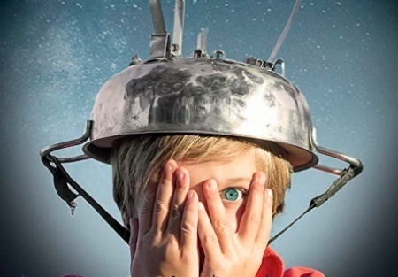 кадр из фильма Как с Луны свалился