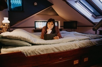 программа Домашний: Как спасти влюбленную женщину 1 серия