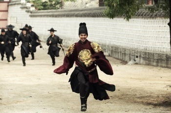 программа Камеди: Как украсть реку