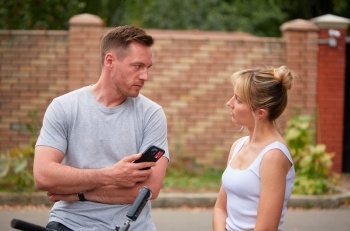 программа Домашний: Как уволить неверного мужа 2 серия