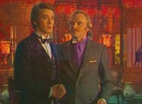 программа Культура: Как важно быть серьезным