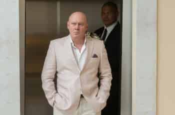 программа Кинозал 1: Как я стал русским 3 серия