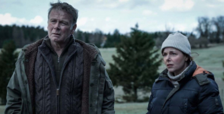 кадр из фильма Как заработать на убийстве