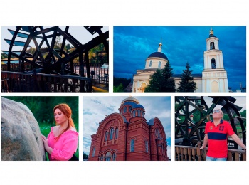 Калейдоскоп-путешествий-Новороссийск-Абрау-Дюрсо