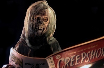 программа НСТ: Калейдоскоп ужасов Скелеты в шкафу / Фамильяр