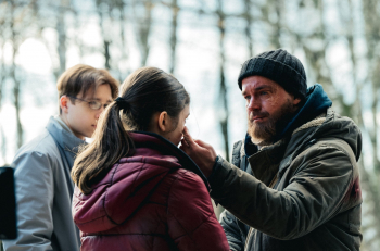 программа СТС: Камбэк 1 серия