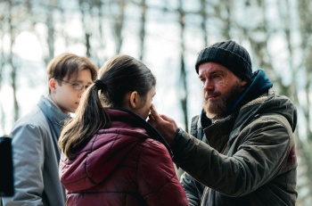 программа СТС: Камбэк 6 серия