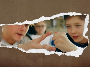 программа Спас ТВ: Камень Ножницы Бумага Дело Екатерины Декалиной