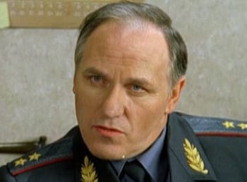 программа Родное кино: Каменская Убийца поневоле: Часть 2