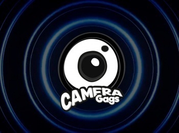 программа Gagsnetwork: Камера Гэгc 4 серия