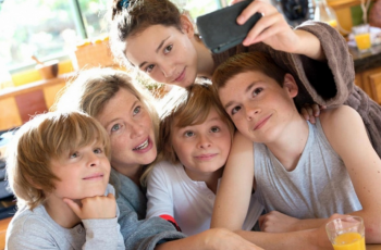 программа Fox Life: Кандис Ренуар Сам заварил кашу, сам и расхлебывай