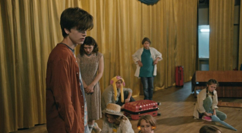 программа Пятница: Каникулы