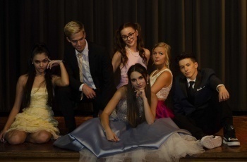 программа Премиальное SD: Каникулы Валери