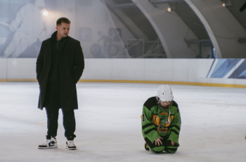 Капитан Крюк кадры