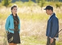 программа Русский Бестселлер: Капитанша 3 серия
