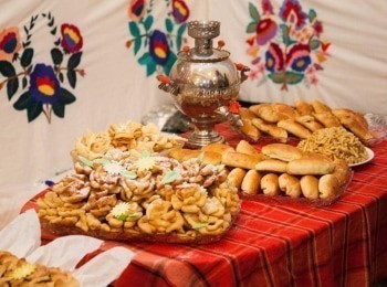 Каравай-Творческая-мастерская