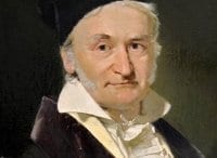 Карл-Фридрих-Гаусс