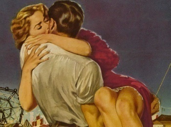 Карнавальная-история