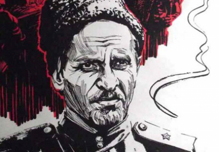 Константин Степанков и фильм Карпаты, Карпаты... (1976)