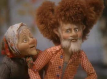 Карпуша в 04:00 на Наше любимое