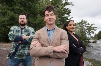 программа Sony Turbo: Картер Ранение Харли