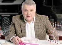 программа Культура: Картина мира с Михаилом Ковальчуком