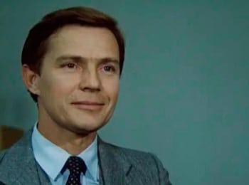 программа Санкт-Петербург: Картина Воспоминания