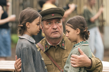 Каруза кадры