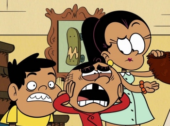 Касагранде-Магазин-на-бегу--Пародист