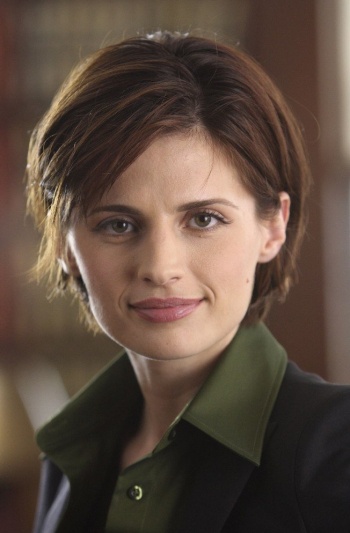 программа Fox Life: Касл Крутые парни