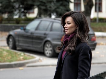 программа НТВ Сериал: Каспий 24 3 серия