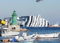 Катастрофа-Коста-Конкордии