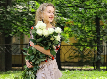 программа Россия 1: Катерина Семья