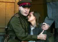 программа НТВ Сериал: Катя 1 серия