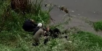 программа НТВ Сериал: Катя 11 серия