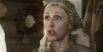 программа НТВ Сериал: Катя 7 серия