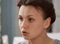программа НТВ Сериал: Катя Продолжение 1 серия