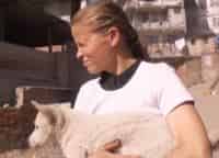 программа НТВ Сериал: Катя 9 серия