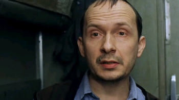 программа Наш киномир: Кавказская рулетка