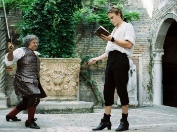 Казанова кадры Казанова кадры