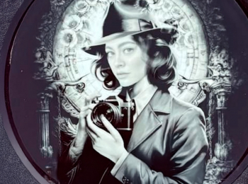 программа ТВ Центр (ТВЦ): Каждому по заслугам 4 серия