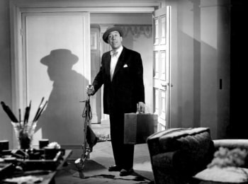 программа Точка ТВ: Казимир