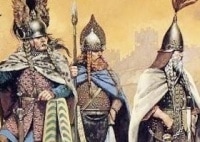 программа Техно 24: Кельты Восстание Боудикки