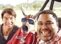 Кенгуру-Джекпот